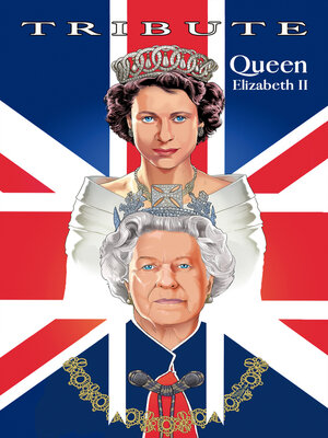 cover image of Tribute: Queen Elizabeth II